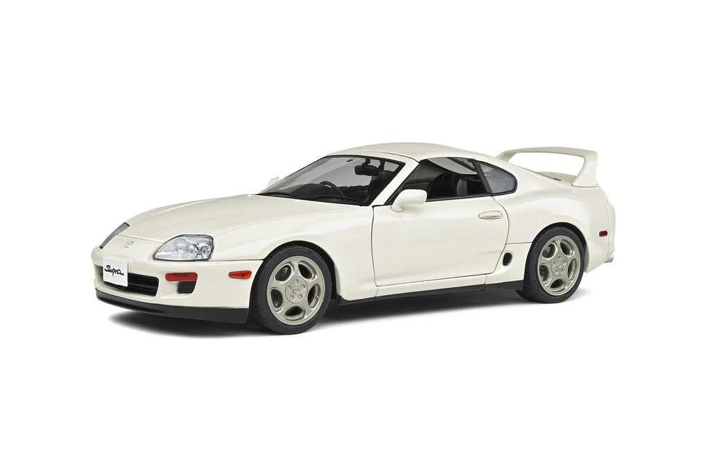1:18 TOYOTA SUPRA MK4 (A80) TARGA ROOF - 1993