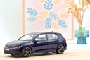 VOLKWAGEN GOLF VIII GTI - 2020
