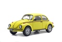 VOLKSWAGEN BEETLE 1303 SPORT 1974