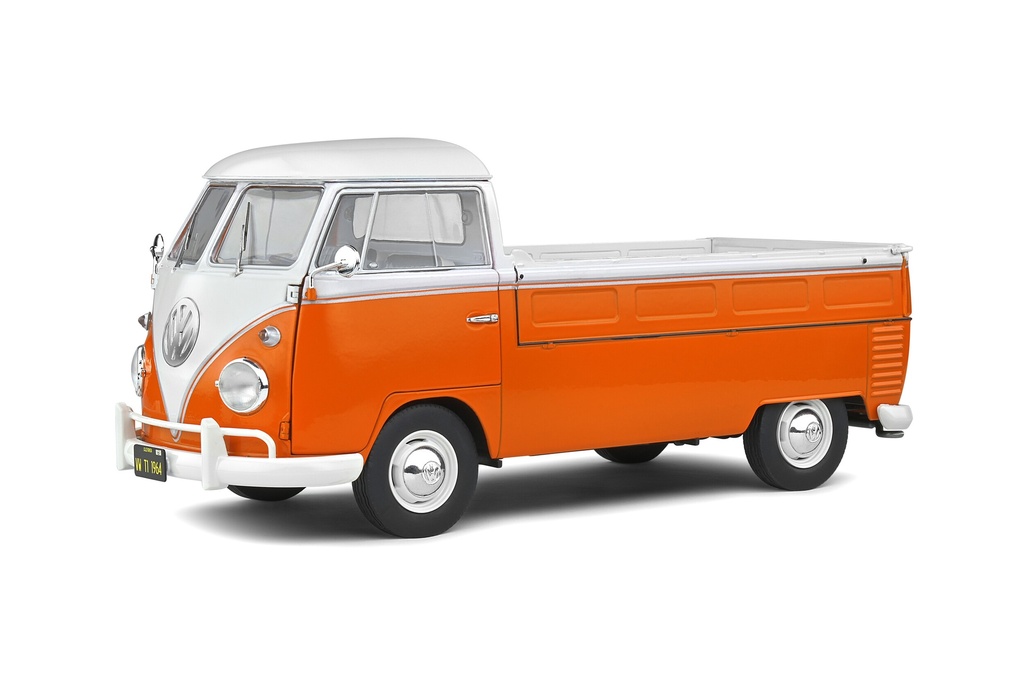 1:18 VOLKSWAGEN T1 PICK UP - 1950