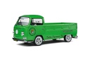 VW T2 PICK UP "CUSTOM PERFORMANCE SHOP" - 1968