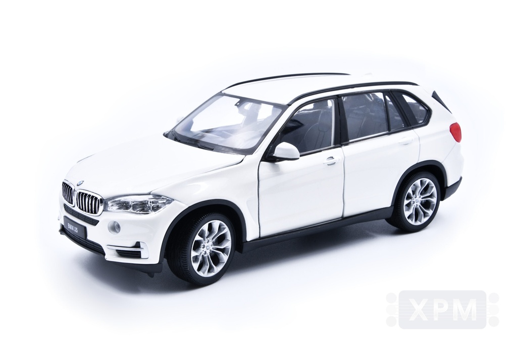 BMW X5 (F15)