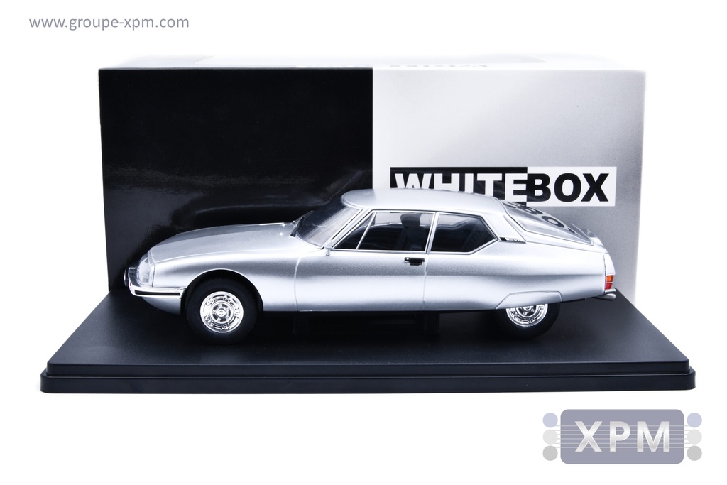 CITROËN SM - 1970