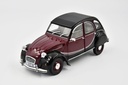 CITROËN 2CV 6 CHARLESTON 1982