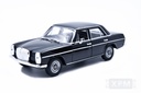 MERCEDES BENZ 220 (W115) - 1968
