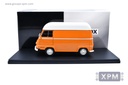 RENAULT ESTAFETTE - 1968