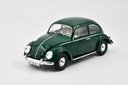 VOLKSWAGEN ESCARABAJO 1200 STANDARD 1960 CON VITRINA