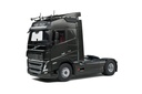 VOLVO FH16 GLOBETROTTER XL - 2021 (INCLUYE CALCOMANIAS PARA PERSONALIZACION)