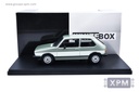 VOLKSWAGEN GOLF I GTi - 1983