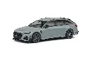 ABT AUDI RS6-R (TYPE C8) – 2022