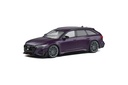 ABT AUDI RS6-R (TYPE C8) – 2022