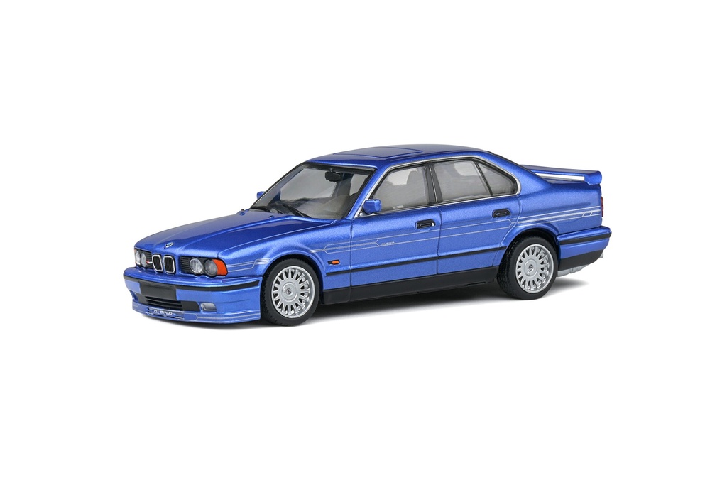 1:43 ALPINA B10 BITURBO (BASED ON BMW E34) – 1994