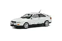 AUDI COUPE S2 – 1992