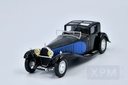 1:43 BUGATTI TYPE 41 ROYALE   ALTAYA - VOITURES D'AUTREFOIS 1929