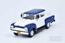 CHEVROLET ALVORADA - SALVAT - 1962
