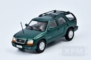 CHEVROLET BLAZER 2ND GENERATION