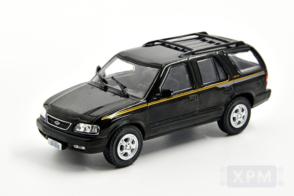 1:43 CHEVROLET BLAZER EXECUTIVE - 1997