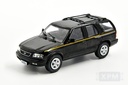 CHEVROLET BLAZER EXECUTIVE - 1997