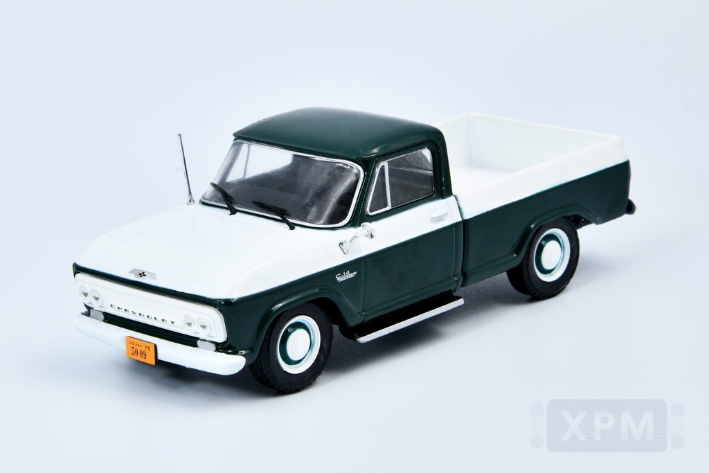 CHEVROLET C14 1964
