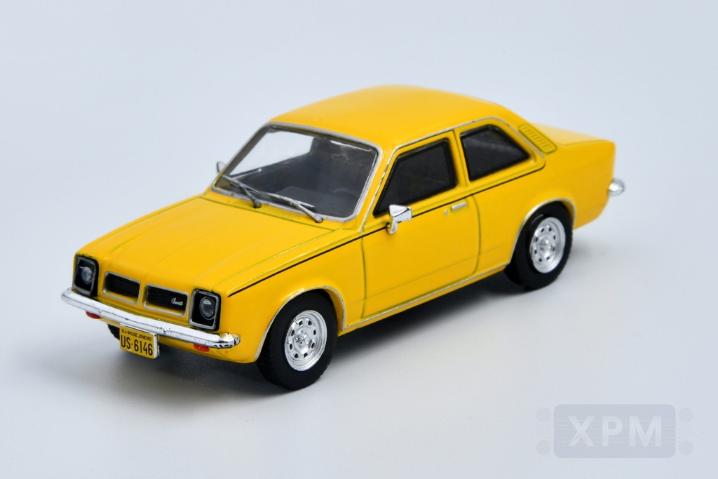 1:43 CHEVROLET CHEVETTE SL - SALVAT- 1979