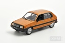 CITROËN	VISA II - 1981