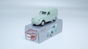 1:43 CITROËN 2CV CAMIONNETTE CON SWAROVSKI®