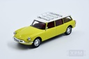 CITROEN DS 19 BREAK – 1960