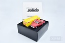 1:43 ALFA ROMEO 2600 CLUB SOLIDO - 1963