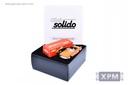 1:43 SIMCA OCEANE CABRIOLET CLUB SOLIDO - 1959