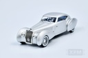 1:43 DELAGE D8 120-S POURTOUT AERO COUPE - 1938