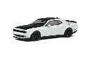 DODGE CHALLENGER SRT DEMON V8 6.2 – 2018