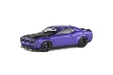 DODGE CHALLENGER SRT DEMON V8 6.2L – 2018
