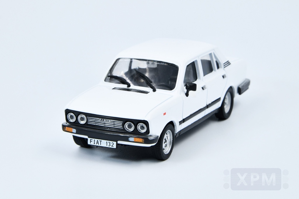 1:43 FIAT 132 -1972