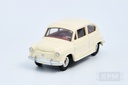 1:43 FIAT 600D - No. 520