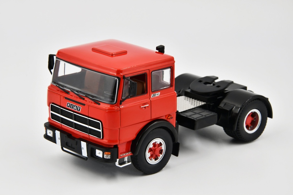 FIAT 619 N1 - 1980