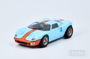 FORD GT40 - DIE ANOTHER DAY - 1968