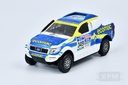 FORD RANGER - RALLY DAKAR - 2016