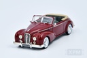 1:43 HOTCHKISS ANTHEOR CABRIOLET 1953