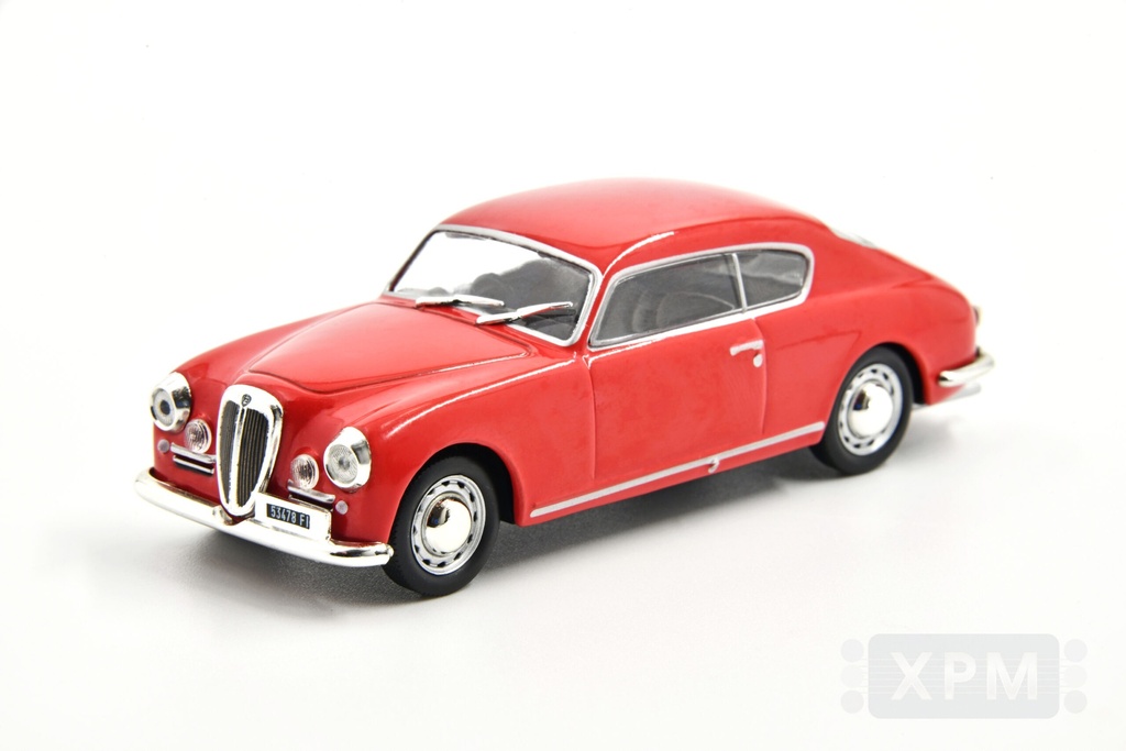 LANCIA AURELIA - 1953