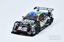 LISTER STORM 24 Heures du Spa - 2003