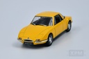 1:43 MATRA 530 - 1968