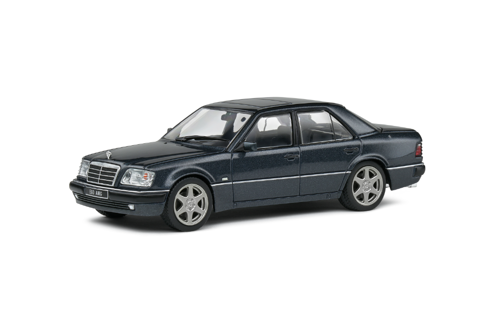 MERCEDES BENZ  E60 AMG (W124 E500) – 1994