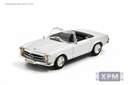 MERCEDES BENZ 230 SL - 1963