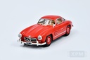 1:43 MERCEDES BENZ 300 SL - 1954