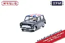 1:43 MORRIS MINOR 850 BABY