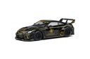 NISSAN GT-R (R35) LB SILHOUETTE JPS – 2020