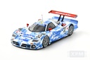 1:43 NISSAN R390 GT #32 3RD LE MANS (A.SUZUKI-K.HOSHINO-M.KAGEYAMA) - 1998