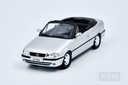 OPEL ASTRA F CABRIOLET - 1998