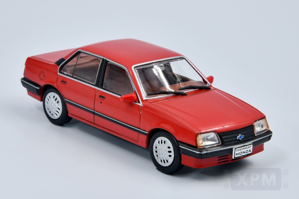 1:43 OPEL CHEVROLET MONZA 1982-1990