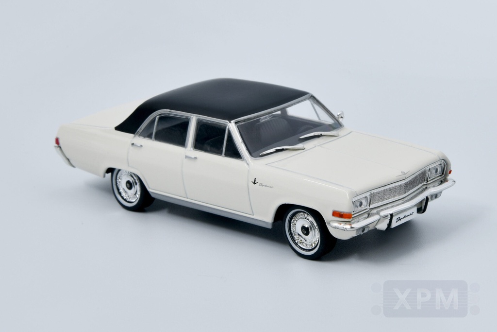 1:43 OPEL DIPLOMAT V8 LIMOUSINE 1964-1967